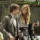 <b>Anne Dudek, Christopher Gorham</b> Photo : Covert Affairs