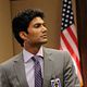 <b>Sendhil Ramamurthy</b> Photo : Covert Affairs