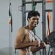 <b>Sendhil Ramamurthy</b> Photo : Covert Affairs