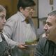 <b>Mimi Branescu, Radu Munteanu</b> Photo : Mardi après Noël