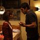 <b>Pierfrancesco Favino, Silvio Soldini, Teresa Saponangelo</b> Photo : Ce que je veux de plus