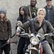 <b>Jessy Schram</b> Photo : Falling Skies