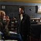 <b>Connor Jessup, Moon Bloodgood, Noah Wyle</b> Photo : Falling Skies