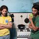 <b>Lucas Ferraro , Manuel Vignau, Marco Berger</b> Photo : Plan B