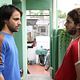 <b>Lucas Ferraro , Manuel Vignau, Marco Berger</b> Photo : Plan B
