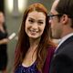 Eureka : photo Felicia Day
