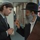 Droit de passage : photo Jim Sturgess, Wayne Kramer