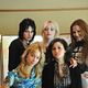 <b>Alia Shawkat, Dakota Fanning, Floria Sigismondi, Kristen Stewart, Scout Taylor-Compton</b> Photo : Les Runaways