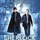 <b>Benedict Cumberbatch, Martin Freeman</b> Photo : Sherlock