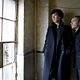 Sherlock : photo Andrew Scott
