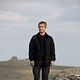 Sherlock : photo Martin Freeman