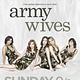 American Wives : photo Brigid Brannagh, Catherine Bell, Kim Delaney, Sally Pressman, Wendy Davis
