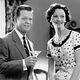 Pleasantville : photo Gary Ross, Joan Allen, William H. Macy