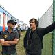 La Proie : photo Albert Dupontel, Eric Valette