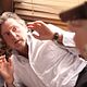 Donnant, Donnant : photo Daniel Auteuil, Isabelle Mergault