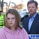 <b>Douglas Henshall, Genevieve Barr</b> Photo : The Silence