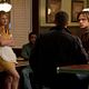 <b>Jared Padalecki, Jensen Ackles, Samantha Smith</b> Photo : Supernatural