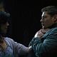 <b>Cindy Sampson, Jensen Ackles</b> Photo : Supernatural