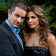 <b>Charisma Carpenter, James Marsters</b> Photo : Supernatural