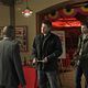 <b>DJ Qualls, Jensen Ackles</b> Photo : Supernatural