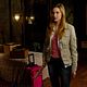 Supernatural : photo Alexia Fast