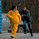 Supernatural : photo Dagan Nish, Jensen Ackles