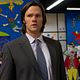 Supernatural : photo Jared Padalecki