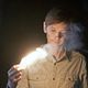 Supernatural : photo DJ Qualls