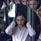 Black Swan : photo Darren Aronofsky, Natalie Portman