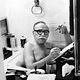 <b>Dalton Trumbo</b> Photo 