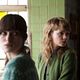 <b>Andrew Garfield, Carey Mulligan, Keira Knightley, Mark Romanek</b> Photo : Never Let Me Go
