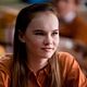 <b>Madeline Carroll, Rob Reiner</b> Photo : Flipped