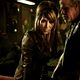<b>Katey Sagal, Ron Perlman</b> Photo : Sons of Anarchy