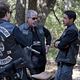 <b>Ron Perlman</b> Photo : Sons of Anarchy