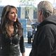 <b>Katey Sagal, Ron Perlman</b> Photo : Sons of Anarchy