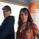 Sons of Anarchy : photo Charlie Hunnam, Katey Sagal