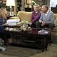 <b>Debra Jo Rupp, Jennifer Finnigan, Kurt Fuller</b> Photo : Better With You