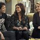 <b>Debra Jo Rupp, Jake Lacy, Joanna Garcia</b> Photo : Better With You