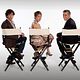 Episodes : photo Matt LeBlanc, Stephen Mangan, Tamsin Greig