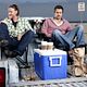 Terriers : photo Donal Logue, Michael Raymond James