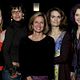 <b>Agnès Soral, Daniel Lainé, Gabrielle Lazure, Mathilda May, Valérie Stroh</b> Photo : Le Plus beau métier du monde