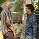 Le Justicier de l'ombre : photo Andre Braugher, David Morse, Jason Ritter