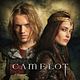 <b>Eva Green, Jamie Campbell Bower</b> Photo : Camelot