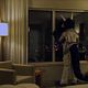 <b>Alain Della Negra, Kaori Kinoshita</b> Photo : The Cat, the Reverend and the Slave