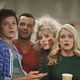 Melissa & Joey : photo Joel McKinnon Miller, Joey Lawrence