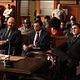 <b>Alfred Molina, Corey Stoll, Skeet Ulrich</b> Photo : Law & Order : Los Angeles