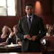 <b>Terrence Howard</b> Photo : Law & Order : Los Angeles