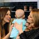 Les Frères Scott : photo Bethany Joy Galeotti, Sophia Bush