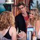 Les Frères Scott : photo Bethany Joy Galeotti, Shantel VanSanten, Tyler Hilton