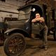 <b>Stephen Graham</b> Photo : Boardwalk Empire